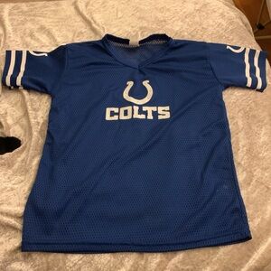 Colts Mesh Jersey